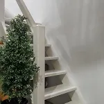 Bianco Diverso Imerovigli