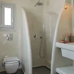 Bianco Diverso Imerovigli
