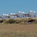 Bianco Diverso Villa Imerovigli