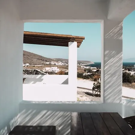 Bianco Diverso Villa *