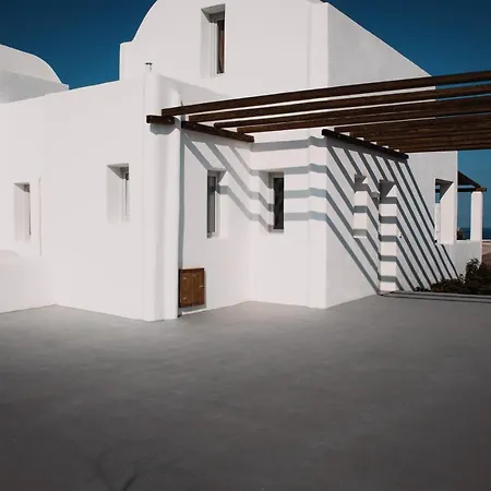 Villa Bianco Diverso