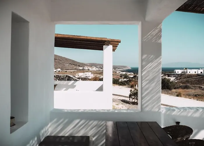 Bianco Diverso Villa *