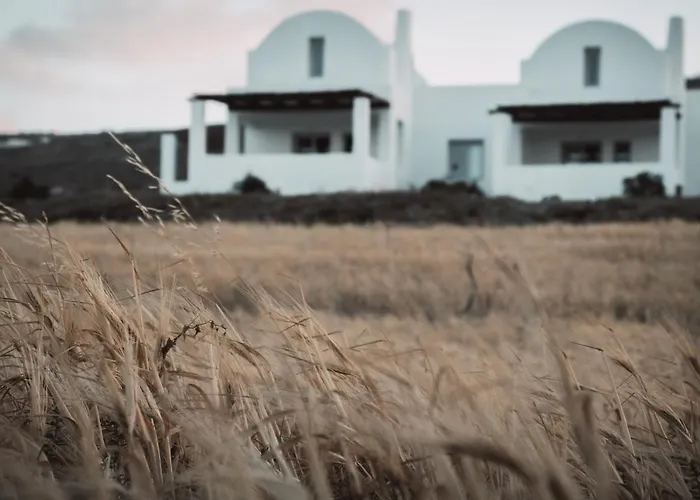 Bianco Diverso Villa *