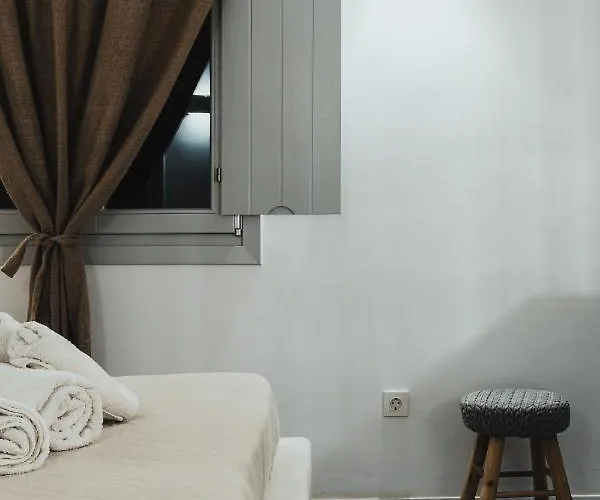 Bianco Diverso Villa *