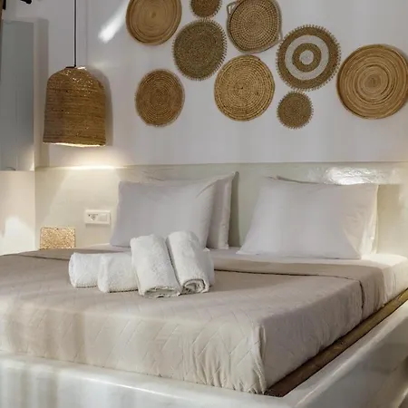 Bianco Diverso Imerovigli (Santorini)