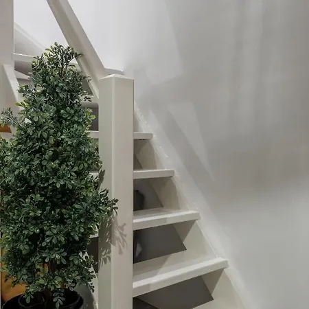 Bianco Diverso Imerovigli (Santorini)