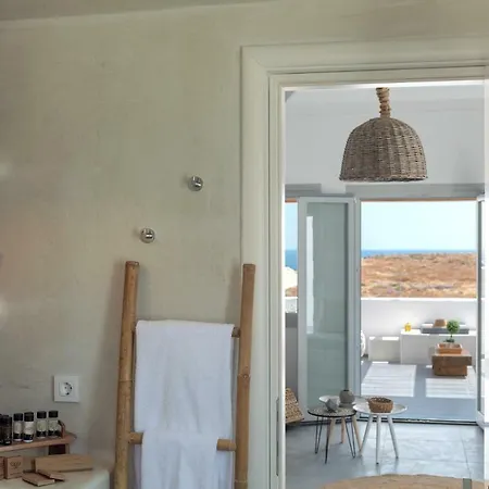 Willa Bianco Diverso *