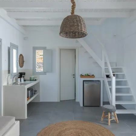 Willa Bianco Diverso