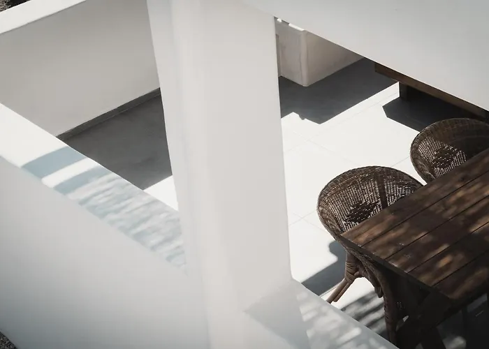 Bianco Diverso Willa