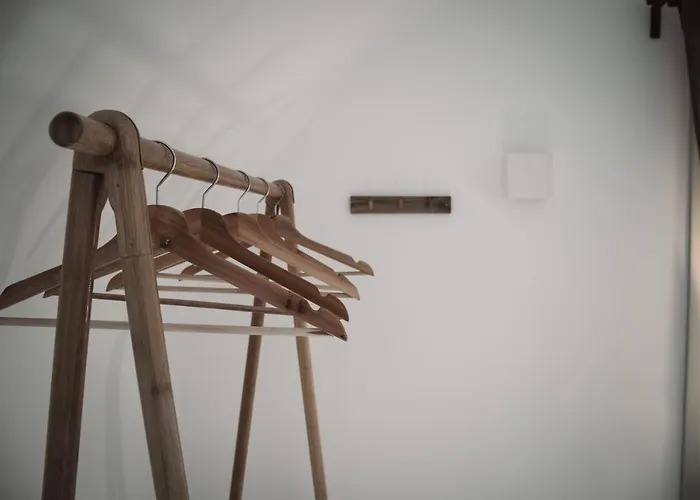 Bianco Diverso Willa Imerovigli (Santorini)