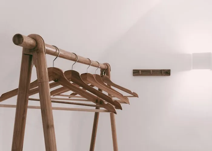 Bianco Diverso Willa