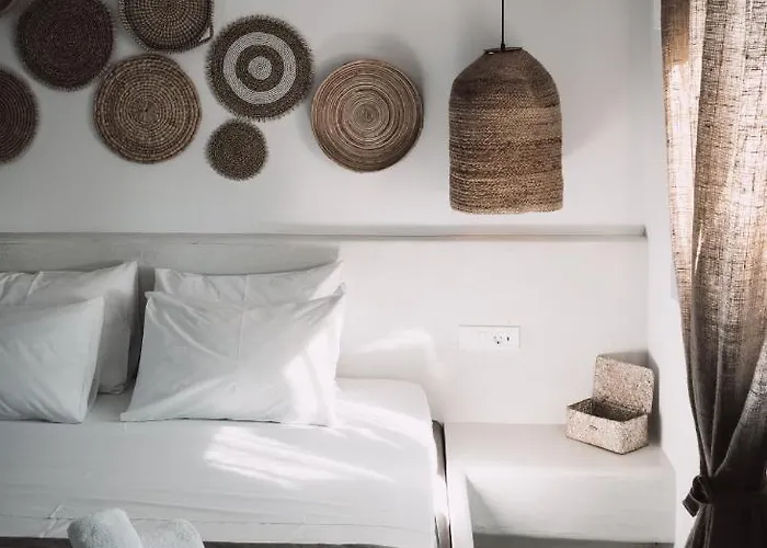 Willa Bianco Diverso Imerovigli (Santorini)