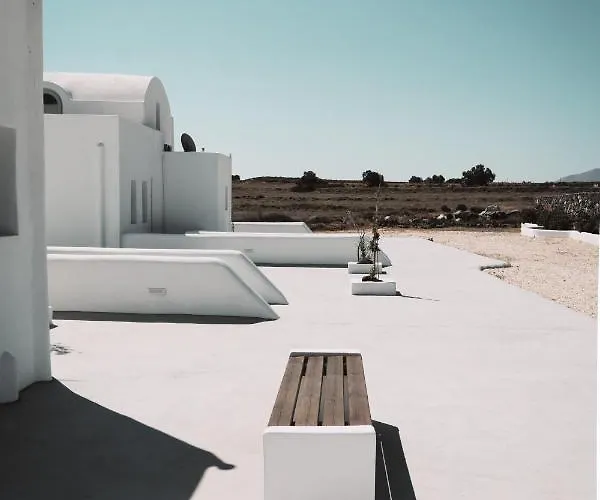 Bianco Diverso Willa