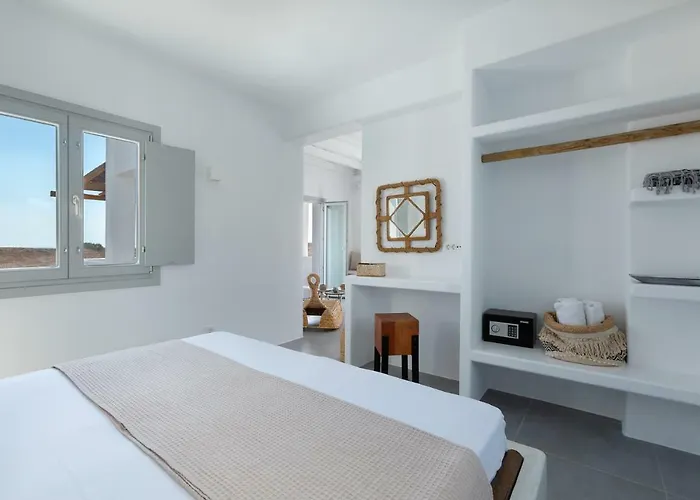 Bianco Diverso Willa *