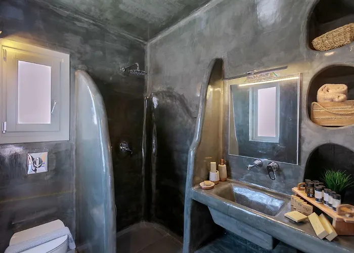 Bianco Diverso Willa