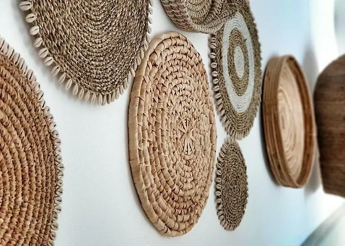 Willa Bianco Diverso