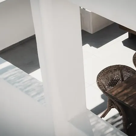 Bianco Diverso Villa