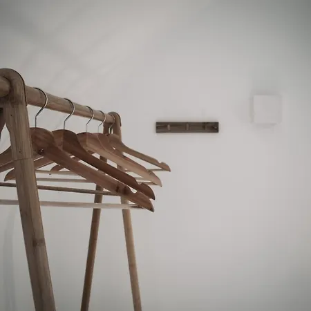 Bianco Diverso Villa Imerovigli