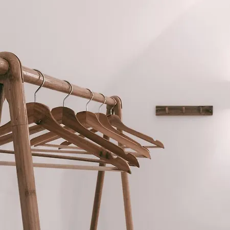 Bianco Diverso Villa