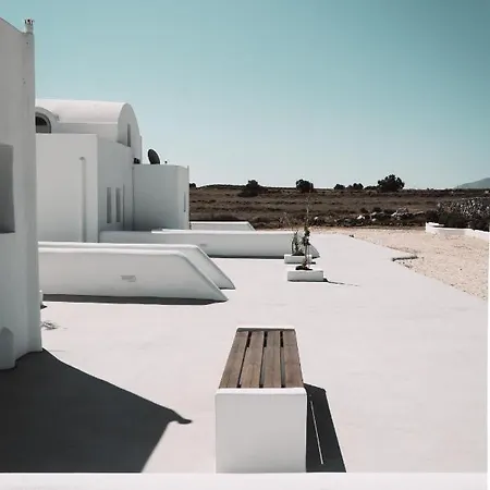 Bianco Diverso Willa