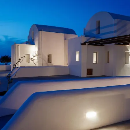 Bianco Diverso Villa *