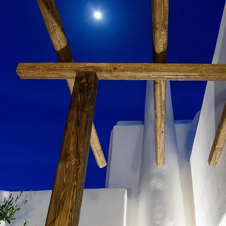 Bianco Diverso Villa *