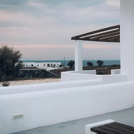 Bianco Diverso Villa *