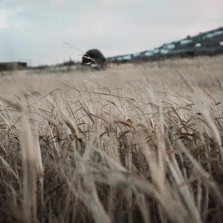 Bianco Diverso Villa Imerovigli