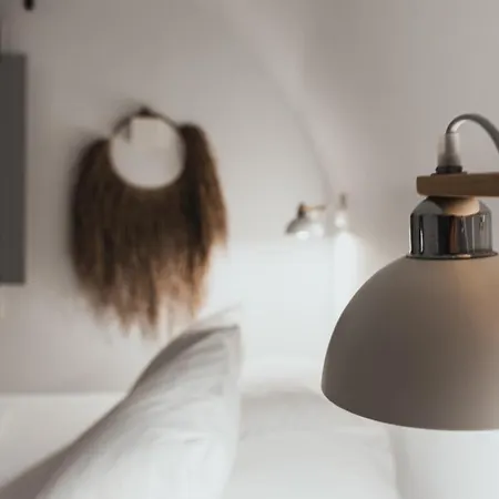 Willa Bianco Diverso