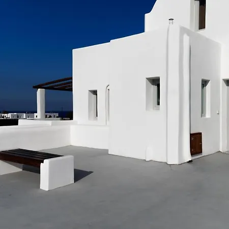 Villa Bianco Diverso