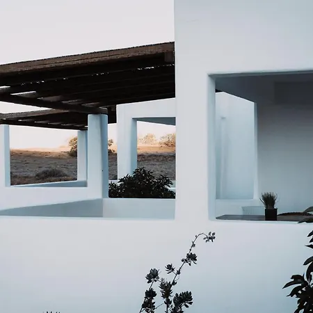 Villa Bianco Diverso