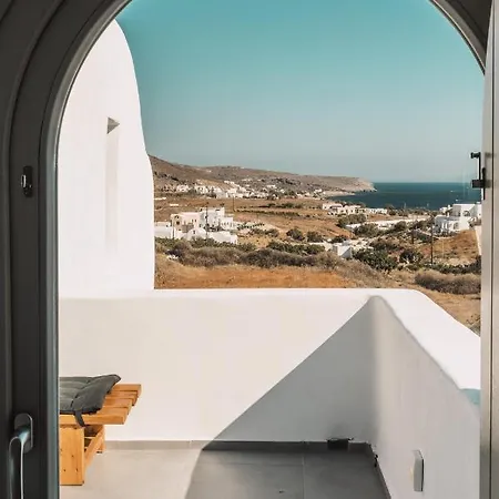 Bianco Diverso Villa