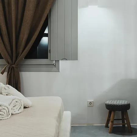 Bianco Diverso Villa *