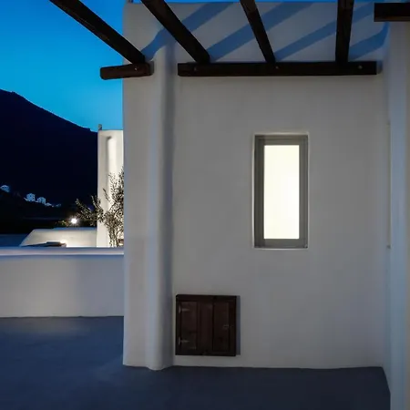 ヴィラ Bianco Diverso