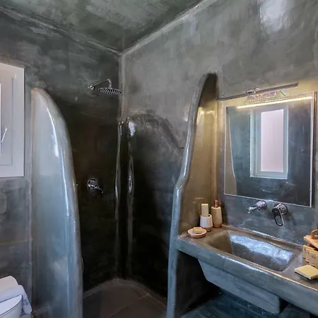 Bianco Diverso Willa