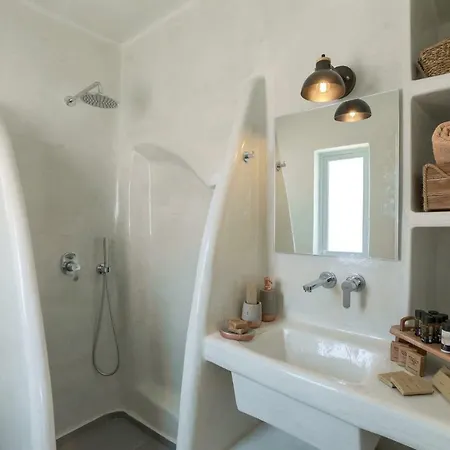 Willa Bianco Diverso *