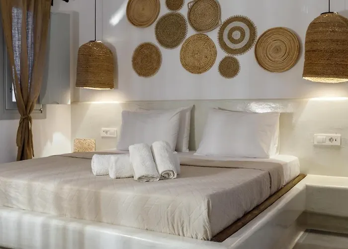 Bianco Diverso Imerovigli (Santorini)