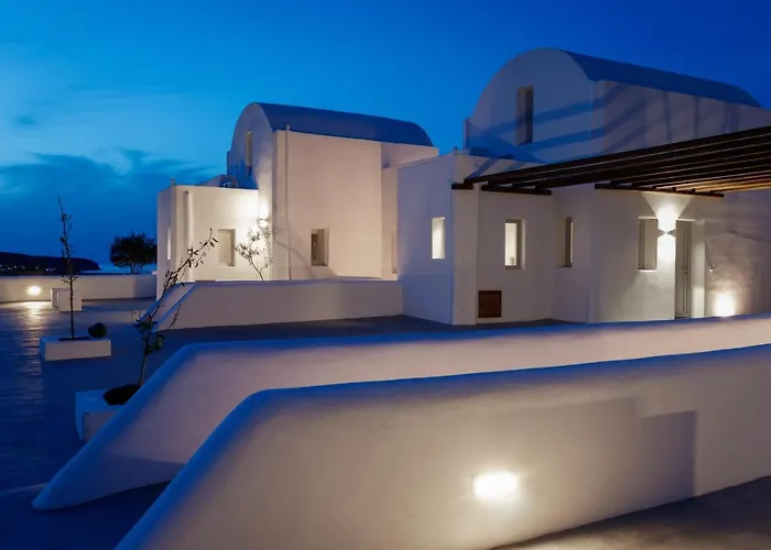 Bianco Diverso 别墅 *