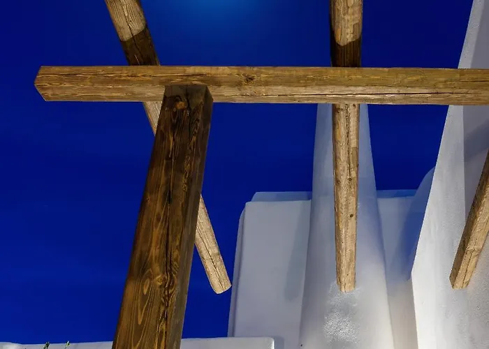 Bianco Diverso Villa *