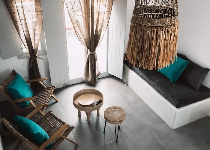 别墅 Bianco Diverso 易莫洛林