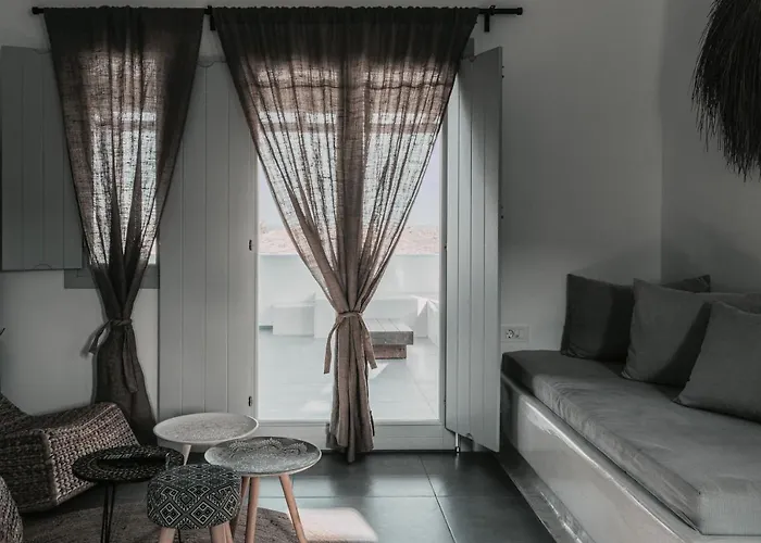 Bianco Diverso 别墅 *