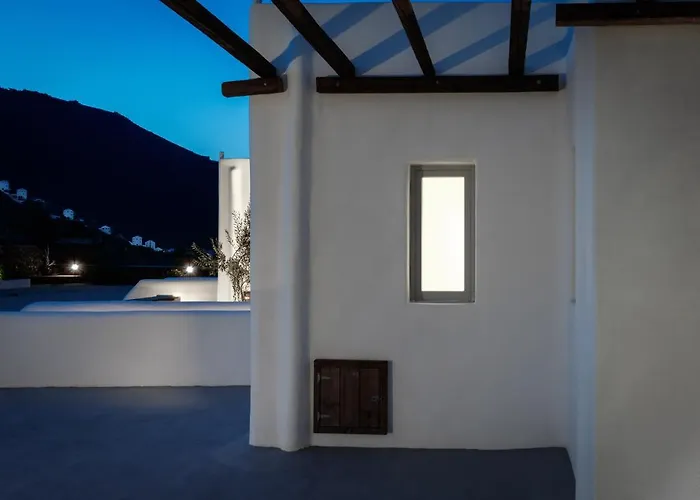 Villa Bianco Diverso