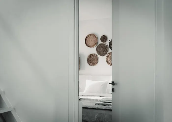 Bianco Diverso * 易莫洛林