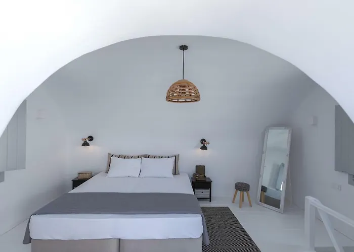 Bianco Diverso 别墅