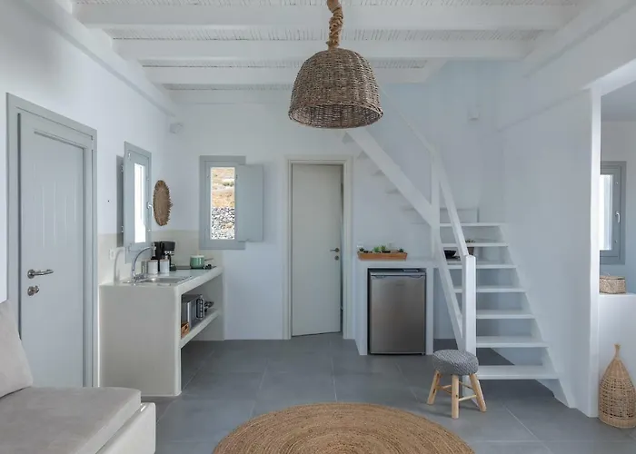 Villa Bianco Diverso