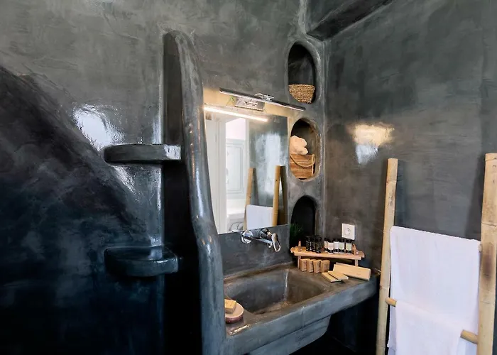 别墅 Bianco Diverso *