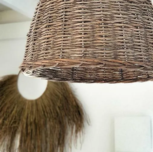 Bianco Diverso 别墅 *