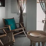 别墅 Bianco Diverso *