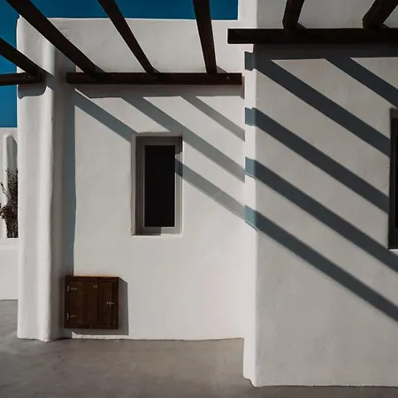 别墅 Bianco Diverso *