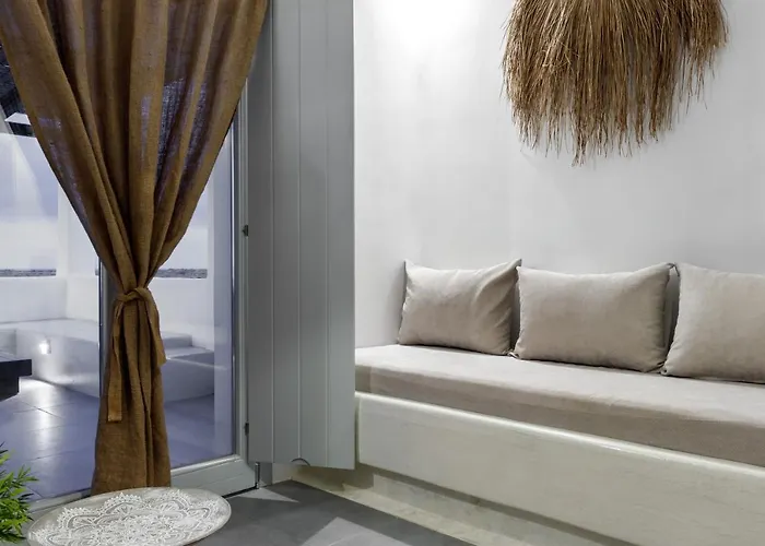 Villa Bianco Diverso